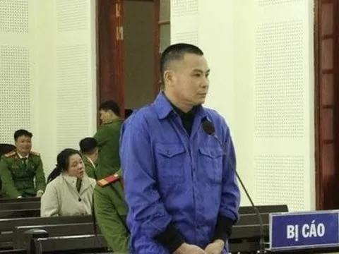 20 năm tù cho người đàn ông mua bán ma tuý vì áp lực nợ nần