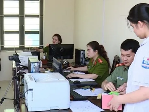 Các trường hợp bắt buộc phải đi đổi căn cước công dân từ 1/7/2024