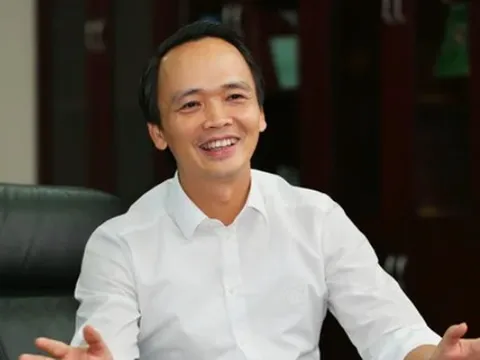 Nhóm Công ty kiểm toán 'làm đẹp' báo cáo tài chính giúp ông Trịnh Văn Quyết thế nào?