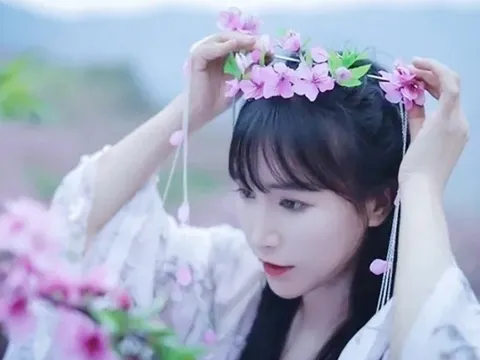 Động thái mới nhất của Lý Tử Thất – “Tiên nữ đồng quê” sau gần 3 năm ở ẩn