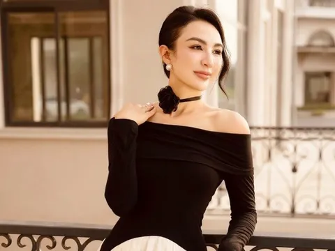 Ngọc Diễm - Hoa hậu Du lịch Việt Nam đầu tiên bây giờ thế nào?