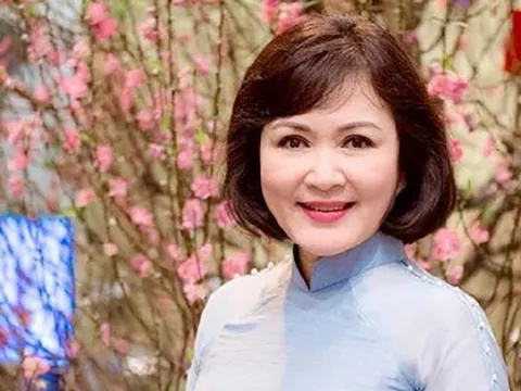 Cuộc sống riêng kín tiếng của “Bà cố vấn” - NSND Minh Hòa