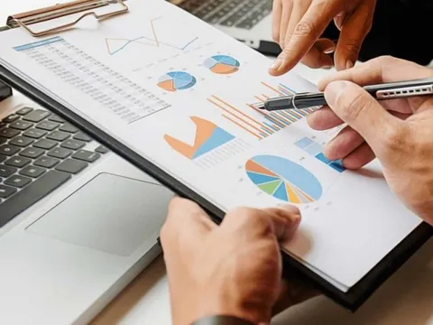 Công ty kiểm toán tiếp tay cho Trịnh Văn Quyết để nhận được gì?