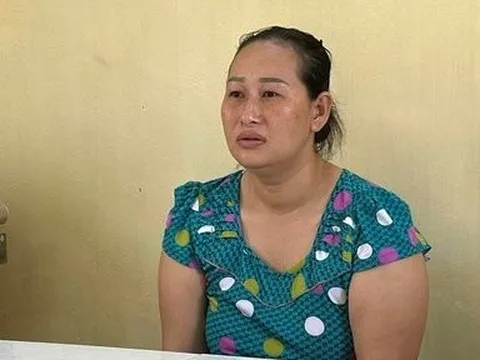 Khởi tố nữ quái cướp dây chuyền vàng trị giá gần 200 triệu đồng