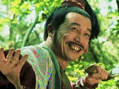 Kiếm hiệp Kim Dung: Tên dâm tặc đặc biệt được nhiều người yêu thích