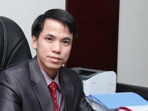 Bạn niên thiếu giúp Trịnh Văn Quyết nâng khống vốn hàng trăm tỷ đồng