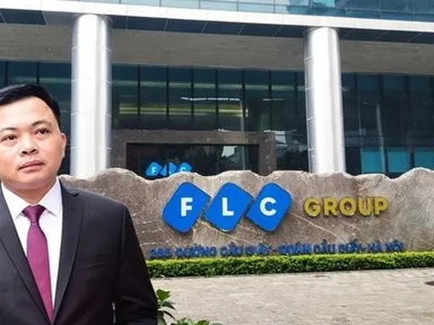 Vai trò của nguyên Tổng Giám đốc FLC đang bỏ trốn trong vụ Trịnh Văn Quyết