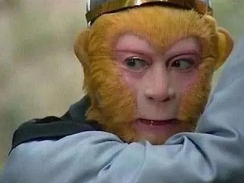 Tây du ký: Câu nói nổi tiếng của Tôn Ngộ Không ẩn chứ nội hàm sâu xa