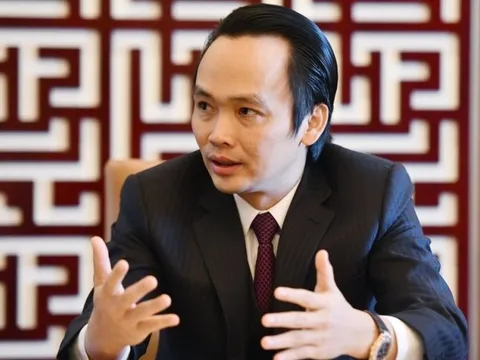 Trịnh Văn Quyết tẩu tán 4.300 tỷ đồng thu lợi bất chính vào việc gì?
