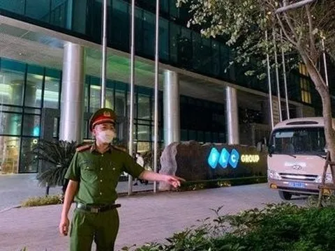 Trách nhiệm của 13 nhân viên ngân hàng trong vụ án Trịnh Văn Quyết