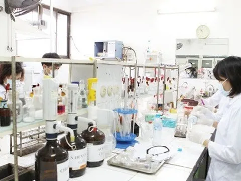 Kiểm tra chất lượng hàng hóa lưu thông trên thị trường khi phát hiện nhãn hàng hóa không đúng quy định