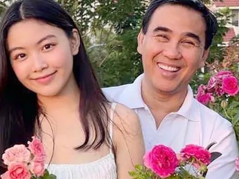 Lọ Lem nhà Quyền Linh gây sốt khi khoe đồ hiệu đắt đỏ, gây chú ý