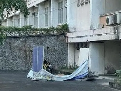 Vụ nam sinh tử vong sau khi rơi từ tầng cao: Hé lộ nội dung bức thư để lại