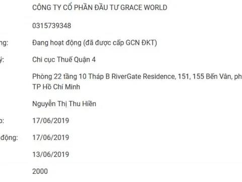 Anh vợ và em rể “bắt tay” lừa một công ty BĐS hơn 24 tỷ đồng