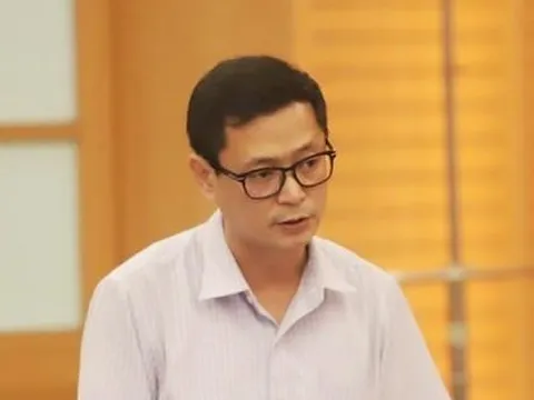 Cựu Giám đốc CDC Hà Nội hầu tòa vì nhận 500 triệu tiền 'hoa hồng' của Công ty Việt Á