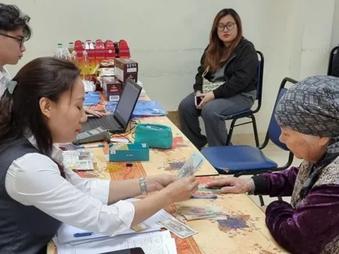 Điều chỉnh lương hưu và các loại trợ cấp khi cải cách tiền lương