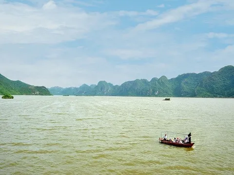 Xem xét chấm dứt dự án khu du lịch 2.100ha ở Ninh Bình do PV-Inconess của Chủ tịch Nguyễn Anh Tuấn đầu tư