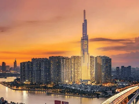 Vinhomes muốn làm khu đô thị 300ha ở Nghệ An