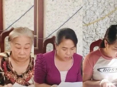 Bé gái 12 tuổi bị bà ngoại, mẹ đẻ ép bán sang Trung Quốc để làm vợ