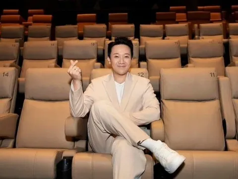 Choáng với khối tài sản “khủng” của Trấn Thành tuổi U40, sống trong căn hộ 20 tỷ đồng