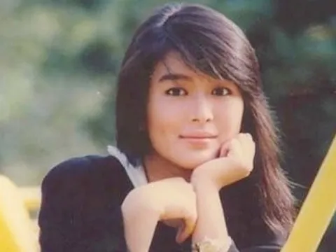 Cuộc đời kỳ lạ của mỹ nhân được ca tụng là "nữ thần màn ảnh xứ Cảng thơm”