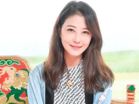 Xót xa biệt thự hơn 102 tỷ của Châu Hải My, giờ trống trải và hoang tàn