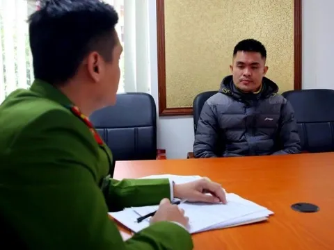 Lời khai của hai thanh niên đi xe SH đánh người đi ô tô trên đường vành đai 2