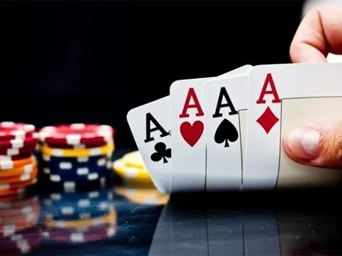 Bắt kẻ cầm đầu nhóm lôi kéo người khác chơi game rồi chiếm đoạt tiền