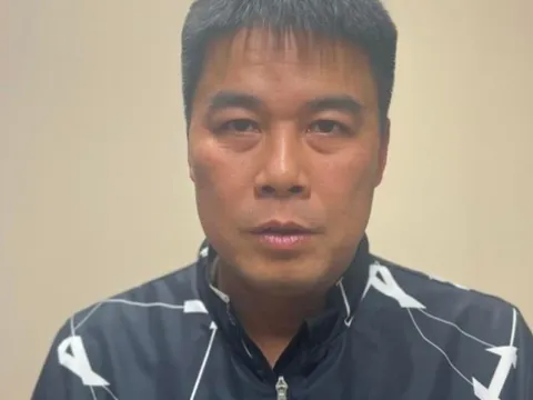 Chủ tịch tập đoàn Phúc Sơn "Hậu Pháo" bị bắt: Từ cậu bé chăn vịt đến đại gia vướng vòng lao lý