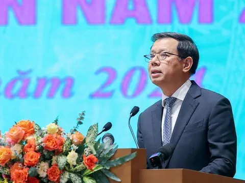 CEO Vingroup tiết lộ kế hoạch huy động vốn mới