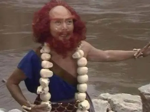 Tây du ký: Nguyên nhân sâu xa khiến Sa Tăng ăn thịt người vô số