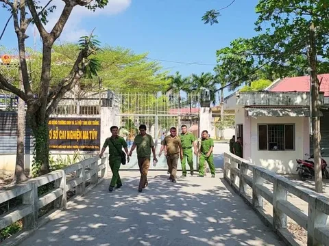 Vụ 200 học viên cai nghiện bỏ trốn ở Sóc Trăng: Bộ LĐTB&XH báo cáo gì với Chính phủ?