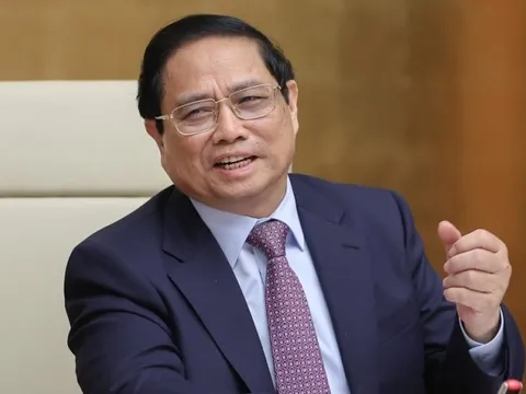 Thủ tướng: Loại bỏ cơ chế xin cho để chống tham nhũng, ngừa sai phạm