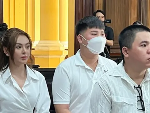 Trang “Nemo” sắp phải thi hành án phạt tù