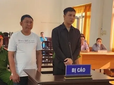 Lãnh 12 năm tù vì đánh người chấn thương sọ não