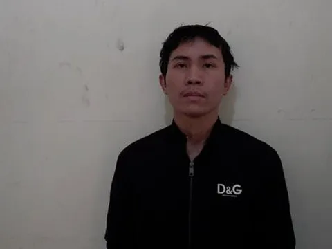 Bắt đối tượng gây ra hàng loạt vụ phá cửa kính ô tô đỗ ven đường