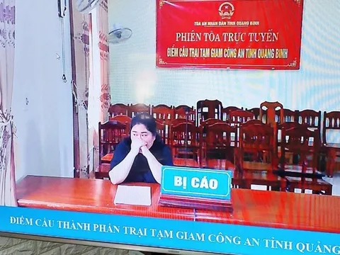 Xét xử "siêu lừa" Lan Anh, đang tạm hoãn thi hành án vẫn lừa đảo nhiều người