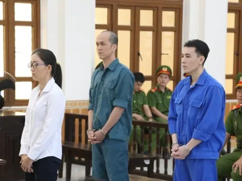 Hoãn phiên toà vụ giám đốc vẽ dự án “ma”, chiếm đoạt hàng trăm tỷ đồng