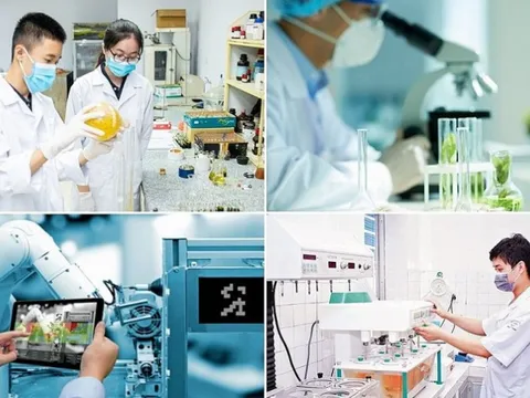 Nguyên tắc đề nghị, xét tặng Giải thưởng về khoa học và công nghệ