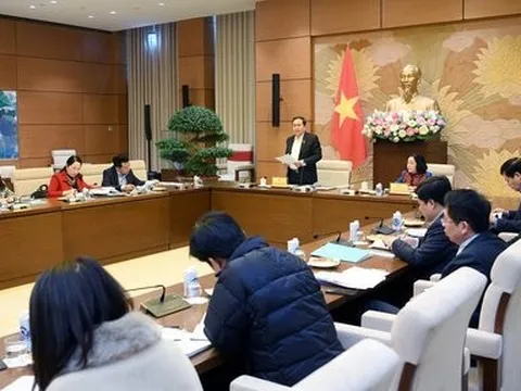 Tiền lương mới phải phù hợp với vị trí việc làm của từng cơ quan