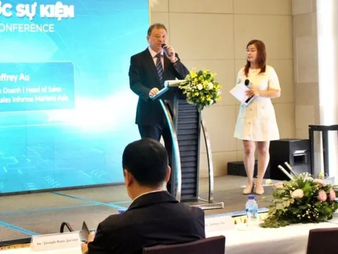 Hơn 450 doanh nghiệp quốc tế tham gia triển lãm về bao bì ở Tp.HCM