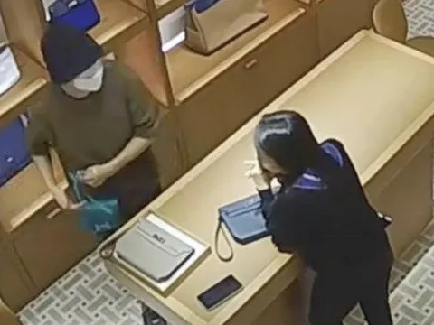 Chân dung thiếu gia "thất thế" trộm trang sức, đồ hiệu để thỏa đam mê