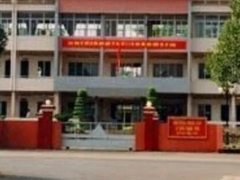 Đồng Nai: Khám xét nơi làm việc của lãnh đạo xã Xuân Hưng