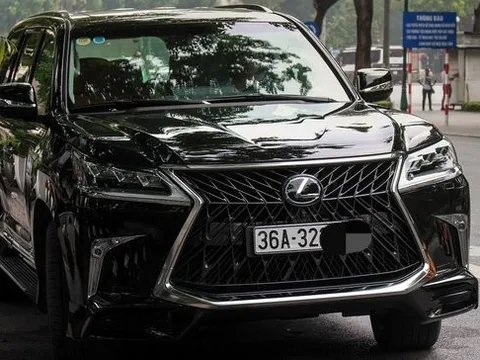 Thanh Hóa: Người dân chi gần 900 tỷ đồng mua "xế hộp"