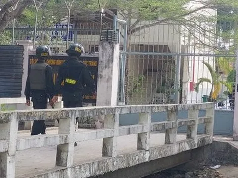 Khởi tố vụ án 191 học viên trốn khỏi cơ sở cai nghiện ở Sóc Trăng