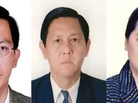 5 cựu lãnh đạo SCB đang bị truy nã đã giúp sức cho bà Trương Mỹ Lan ra sao?