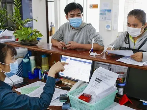 Tuổi nghỉ hưu sớm nhất, tuổi nghỉ hưu muộn nhất năm 2024