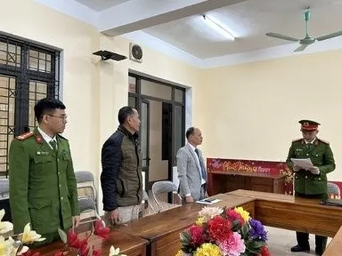 Bắc Kạn: Khởi tố 3 giáo viên thu học phí đào tạo lái xe vượt quy định
