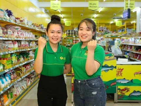 Công ty Trung Quốc muốn mua 10% vốn của Bách Hóa Xanh: Quản lý 27 tỷ USD tài sản, từng sở hữu 20% Thế giới Di động