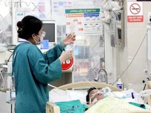 Tạo hành lang pháp lý, gỡ những vướng mắc trong đấu thầu y tế